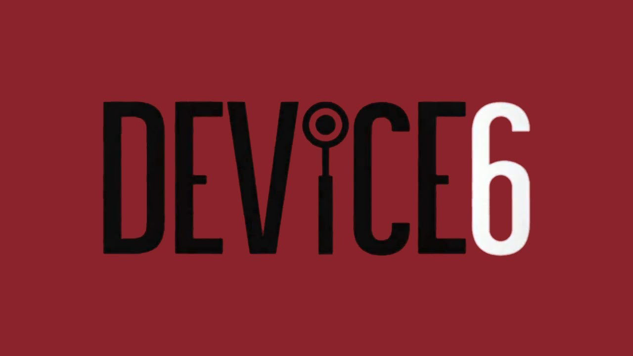 Device 6 (stylized as DEVICE 6) is a text-based adventure game developed by Swedish game developer Simogo for iOS. The game uses text, images and soun...